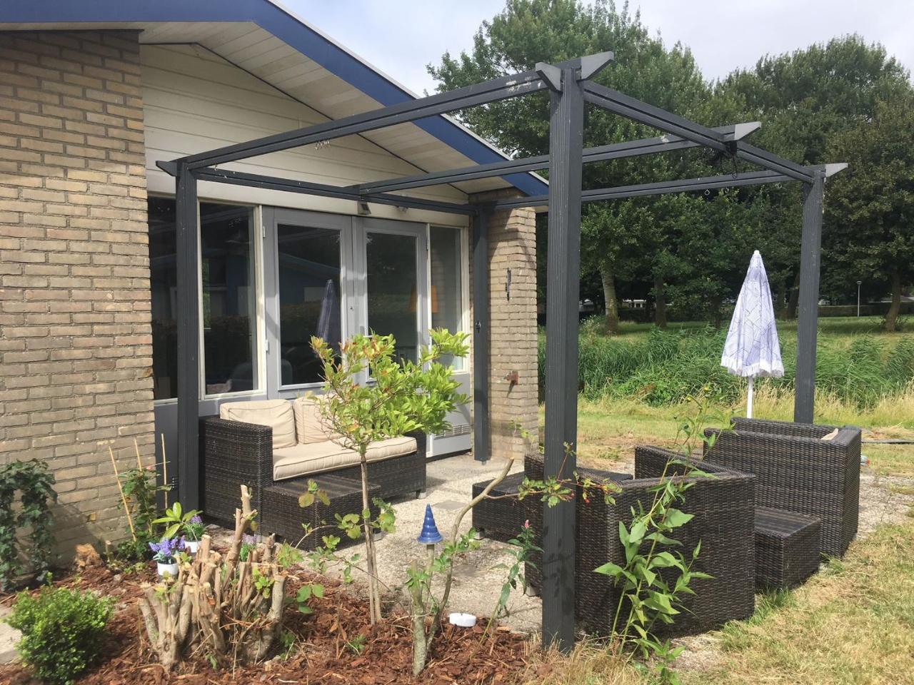 Villa Hygge House Nr. 413 Andijk Exterior foto